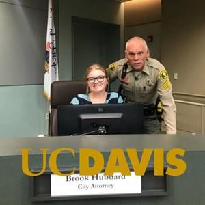 Meet your Posher, Brook